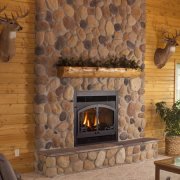 Doublure en grès cérame: étapes de finition