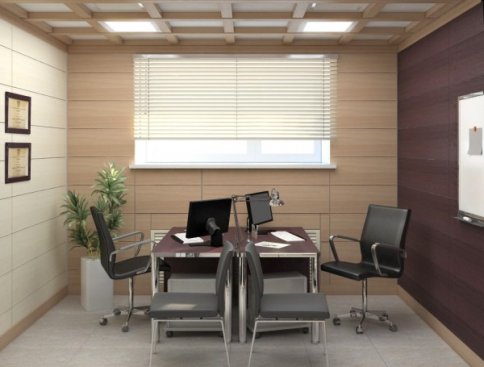 Profil en aluminium face