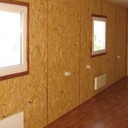 Comment coller du papier peint sur un panneau de fibres de vos propres mains