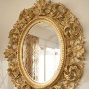 Finition miroir à faire soi-même selon toutes les règles