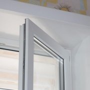 Comment enduire les pentes des fenêtres selon toutes les règles