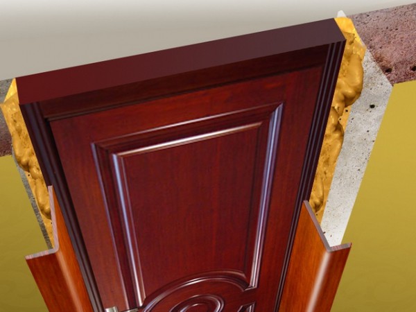 Garnitures Garnitures