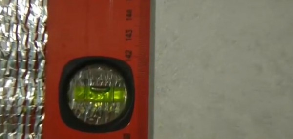 Contrôle de position verticale Contrôle de position verticale