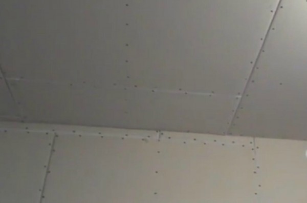 installation terminée