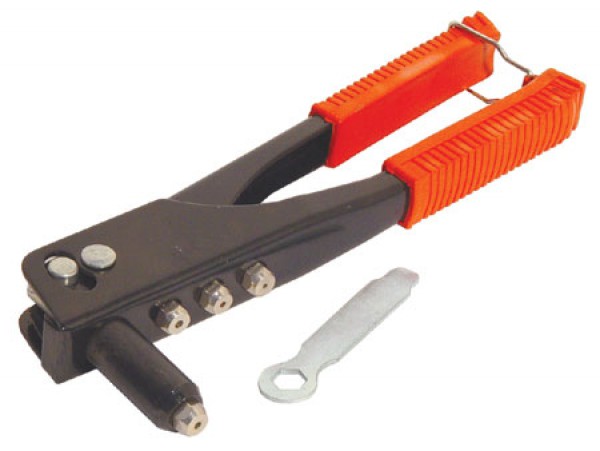 Pistolet à rivet Pistolet à rivet