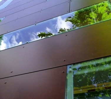 Fixation par rivet Fixation par rivet