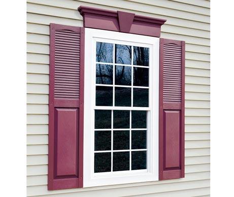 Volets et plateaux combinés Volets et plateaux combinés