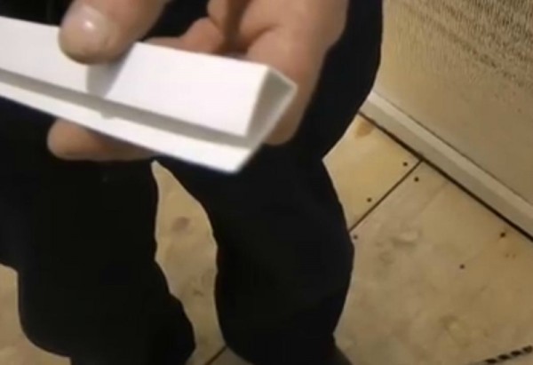 Le profil est définitif Le profil est définitif