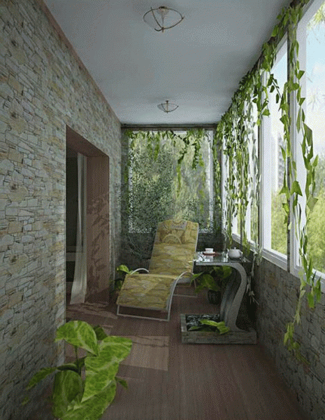 Bardage en pierre pleine