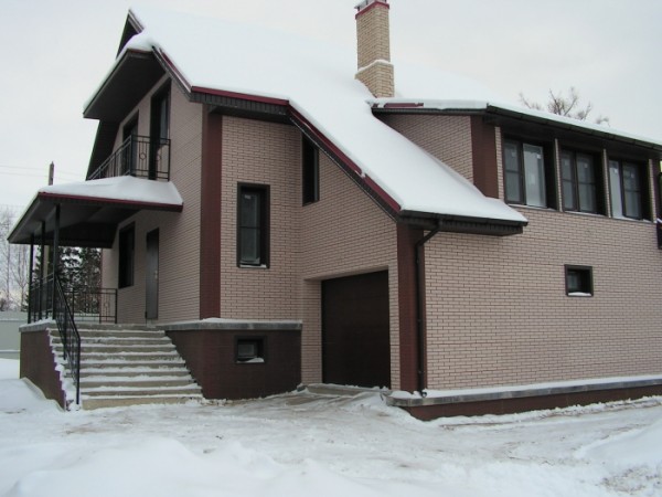 Panneaux de maçonnerie en fibro-ciment Panneaux de maçonnerie en fibro-ciment