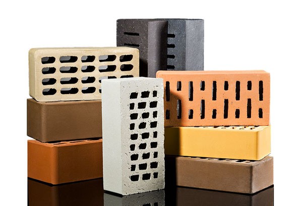 Brique de parement Brique de parement