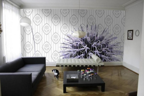 Fond d'écran 3D Fond d'écran 3D