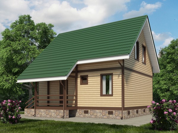 Revêtement de décoration de façade Revêtement de décoration de façade