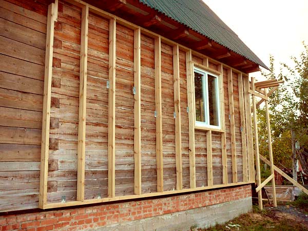 Installer une caisse en bois à la maison Installer une caisse en bois à la maison