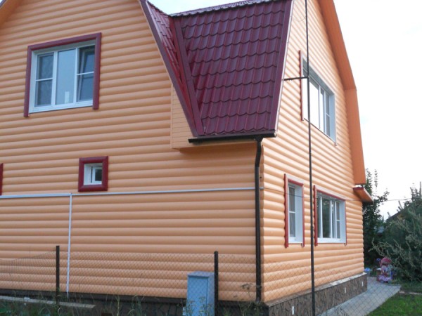 Décoration de la maison en plastique Décoration de la maison en plastique