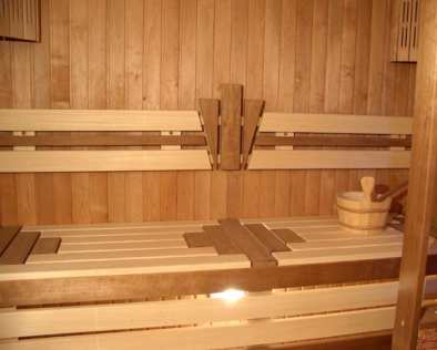 Finition double tilleul Finition double tilleul