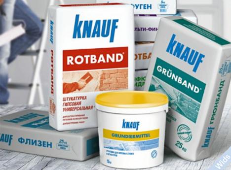 Options pour les mélanges de plâtre Options pour les mélanges de plâtre