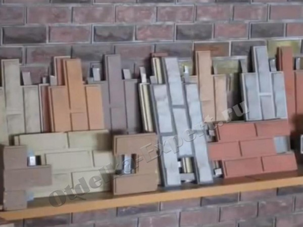 Le bon matériel a GOST Le bon matériel a GOST