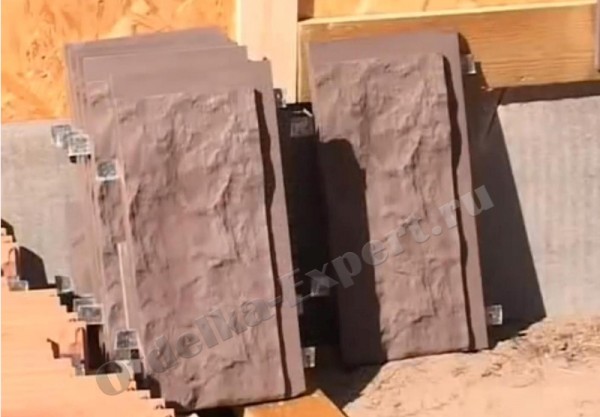 Supports métalliques Supports métalliques