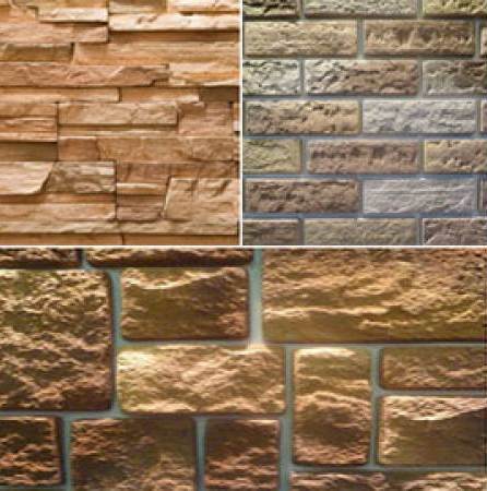 Une variété de couleurs, de formes et de respect de l'environnement Une variété de couleurs, de formes et de respect de l'environnement