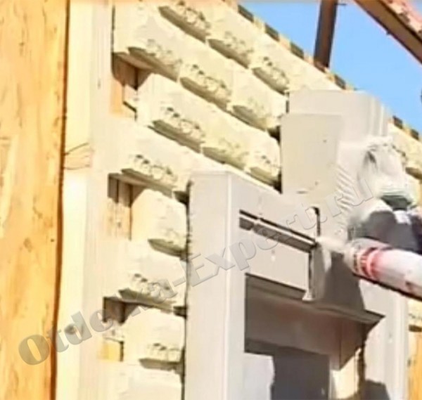 Éléments d'étanchéité de fenêtre Éléments d'étanchéité de fenêtre