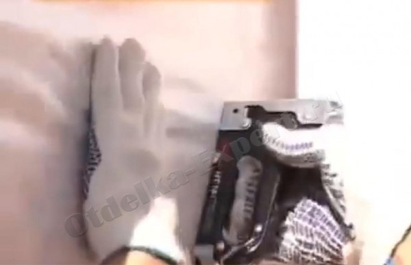 Réglage du pare-vapeur Réglage du pare-vapeur