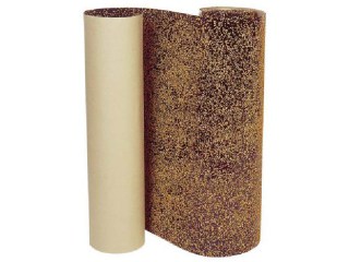 Sous-couche en liège stratifié Sous-couche en liège stratifié