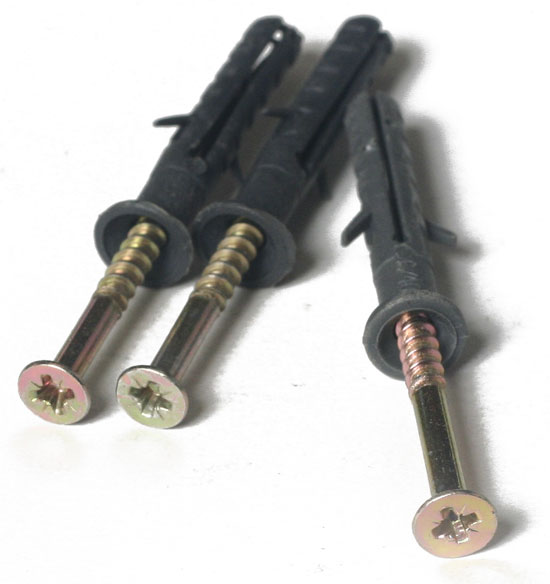 Vis en zinc Vis en zinc