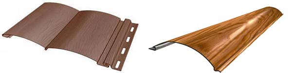 Options pour une maison en blocs de métal Options pour une maison en blocs de métal