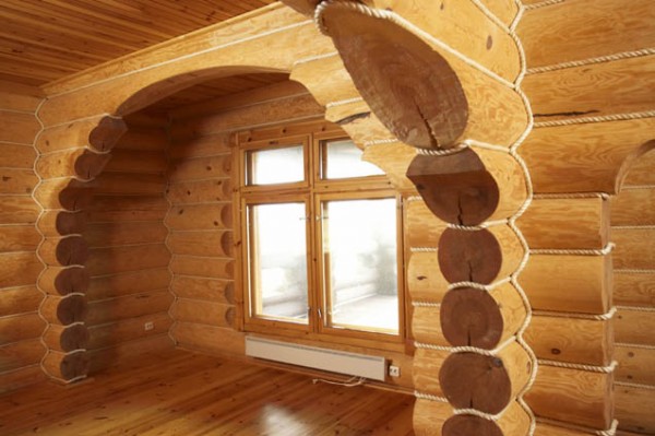 Décoration intérieure avec corde décorative Décoration intérieure avec corde décorative