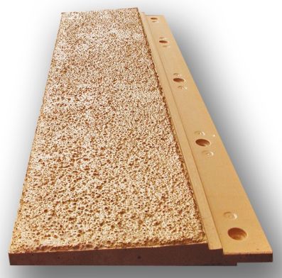 Qu'est-ce qu'un revêtement de ciment Qu'est-ce qu'un revêtement de ciment