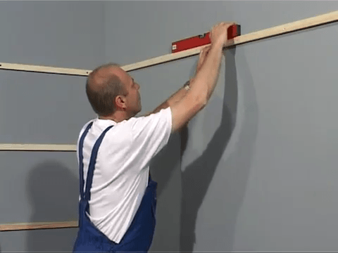 Nous fabriquons un cadre en bois Nous fabriquons un cadre en bois