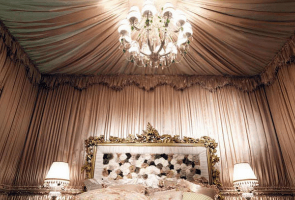 Murs de draperie Murs de draperie