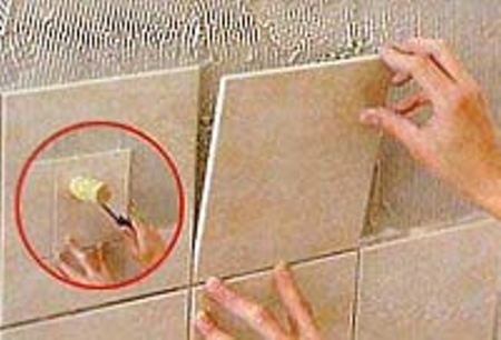 Étapes de travail Étapes de travail