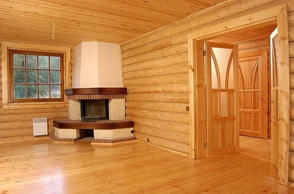 Finition terminée Finition terminée