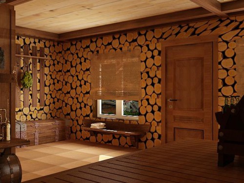 Décoration de pièce intéressante avec des coupes Décoration de pièce intéressante avec des coupes