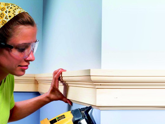 Recommandations générales de réparation Recommandations générales de réparation