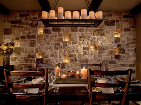 Décoration en pierre Décoration en pierre