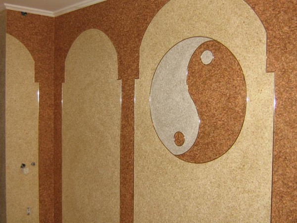 Décoration murale textile Décoration murale textile