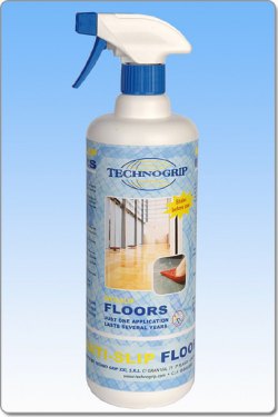 Spray antidérapant Spray antidérapant