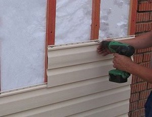 Travaux d'isolation thermique Travaux d'isolation thermique