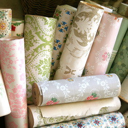 Variétés de papier peint pour la décoration murale Variétés de papier peint pour la décoration murale