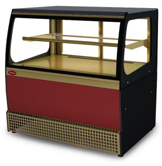 Comptoir moderne sans refroidissement Comptoir moderne sans refroidissement