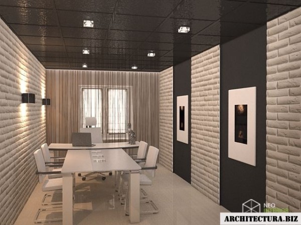 Murs face à la dolomite