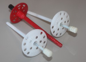 Champignon de construction Champignon de construction