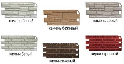 Spécifications des panneaux en plastique Spécifications des panneaux en plastique