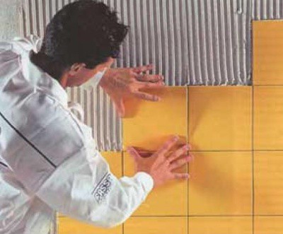 Technologie de finition des carreaux Technologie de finition des carreaux