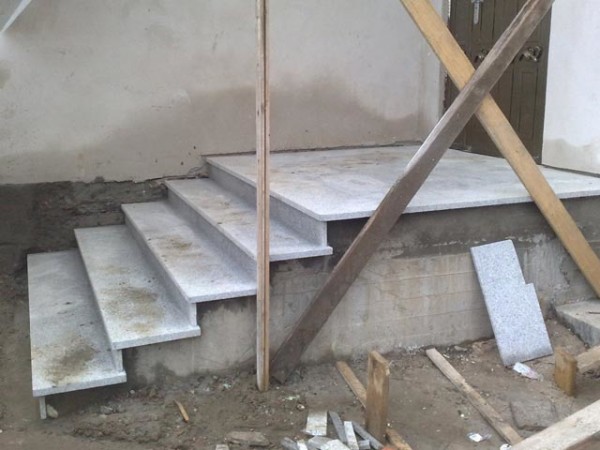 Comment couper le porche Comment couper le porche