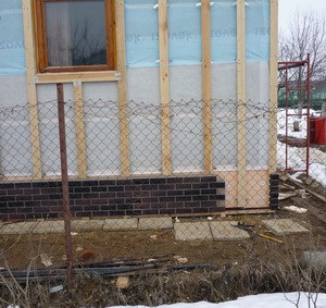 Cadre en bois Cadre en bois