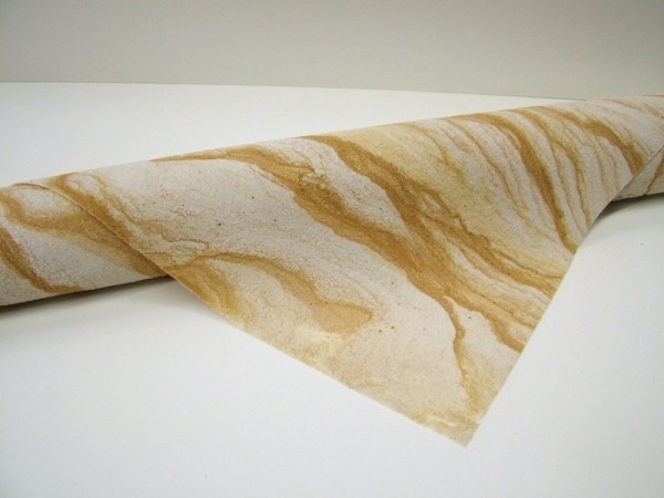 Revêtement de colonne: pierre de revêtement flexible Revêtement de colonne: pierre de revêtement flexible